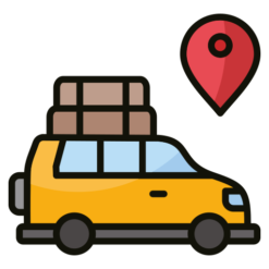 Airport Car Transfer