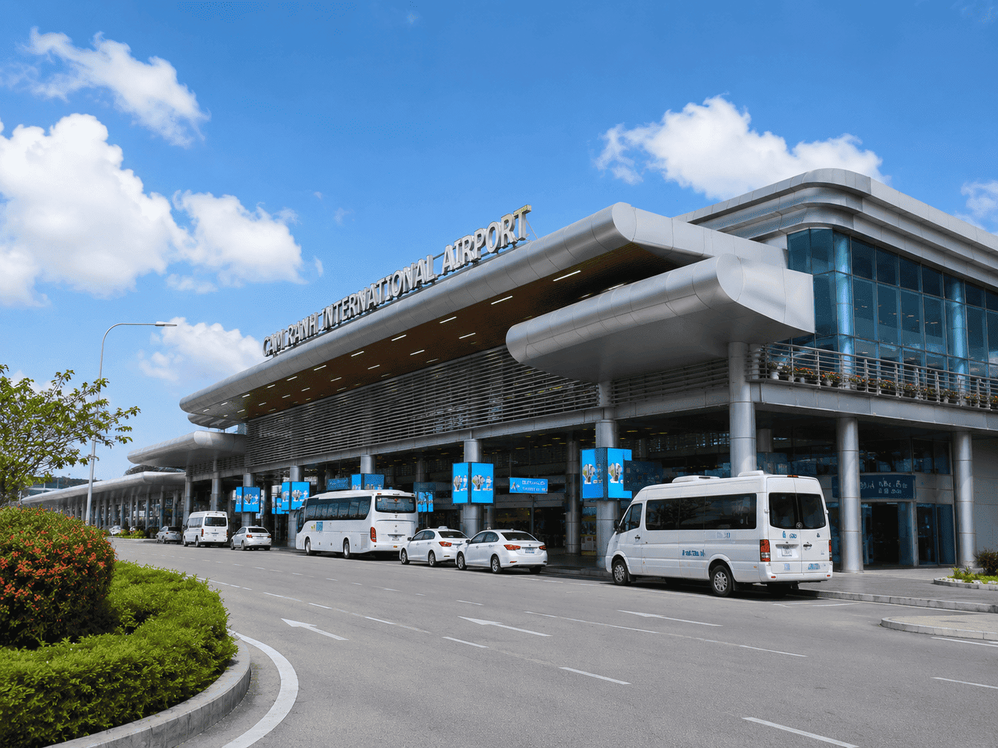 Cam Ranh International Airport