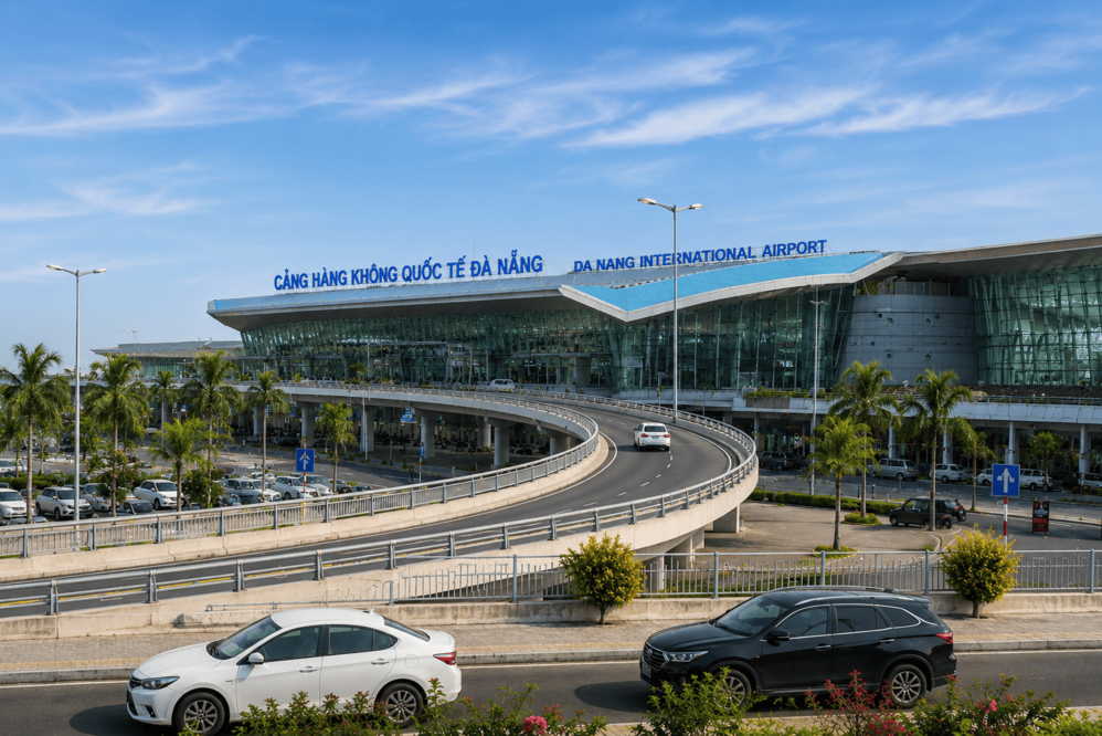 Da Nang International Airport