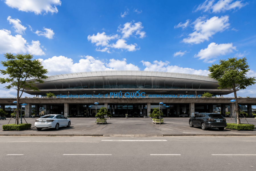 Phu Quoc International Airport