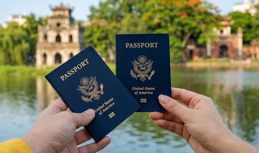 Get Visa To Vietnam emergency e-visa and visa on arrival support service for international travelers.